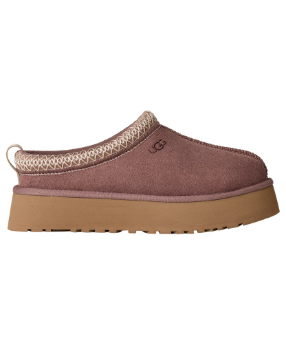 UGG® Women's Tazz II Clog Slip-On Slippers - Portobello