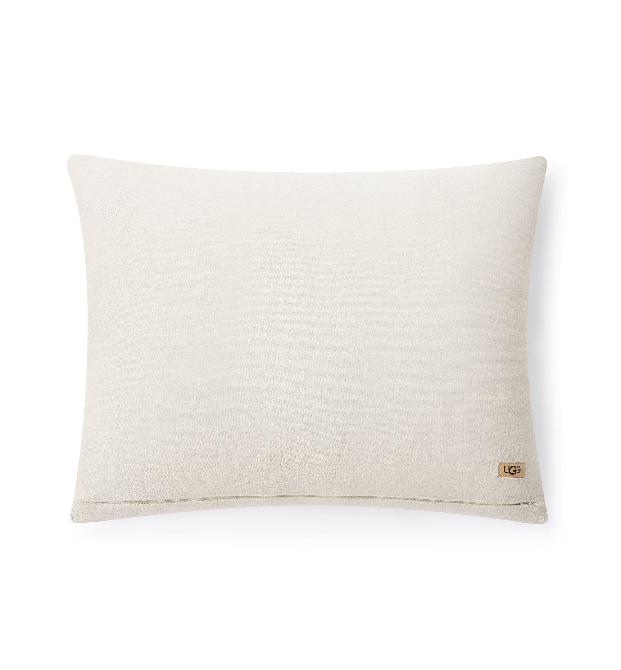 UGG® Brody Reversible Comforter Sets - Chestnut