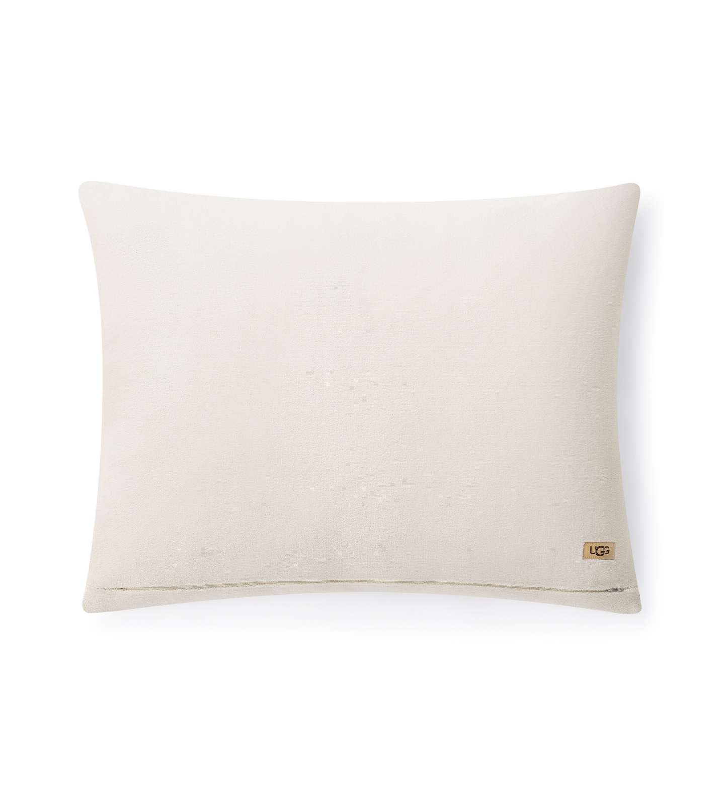 UGG® Brody Reversible Comforter Sets - Chestnut
