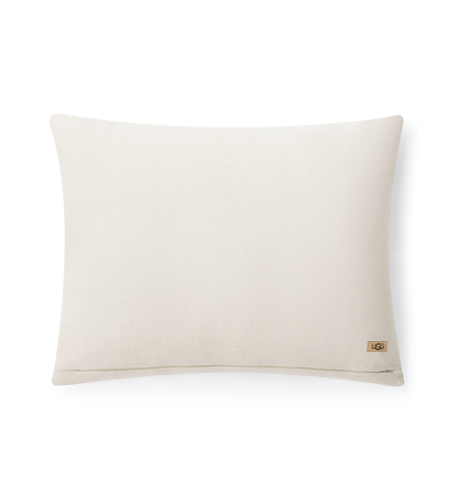 UGG® Brody Reversible Comforter Sets - Chestnut