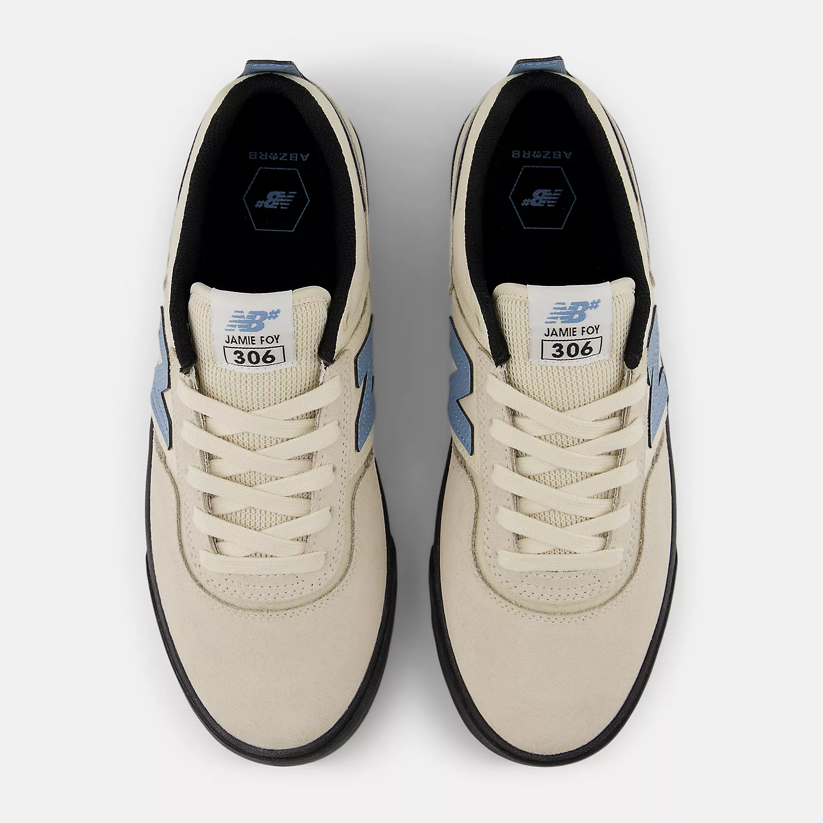 New Balance NB Numeric Jamie Foy 306, UN306SBB