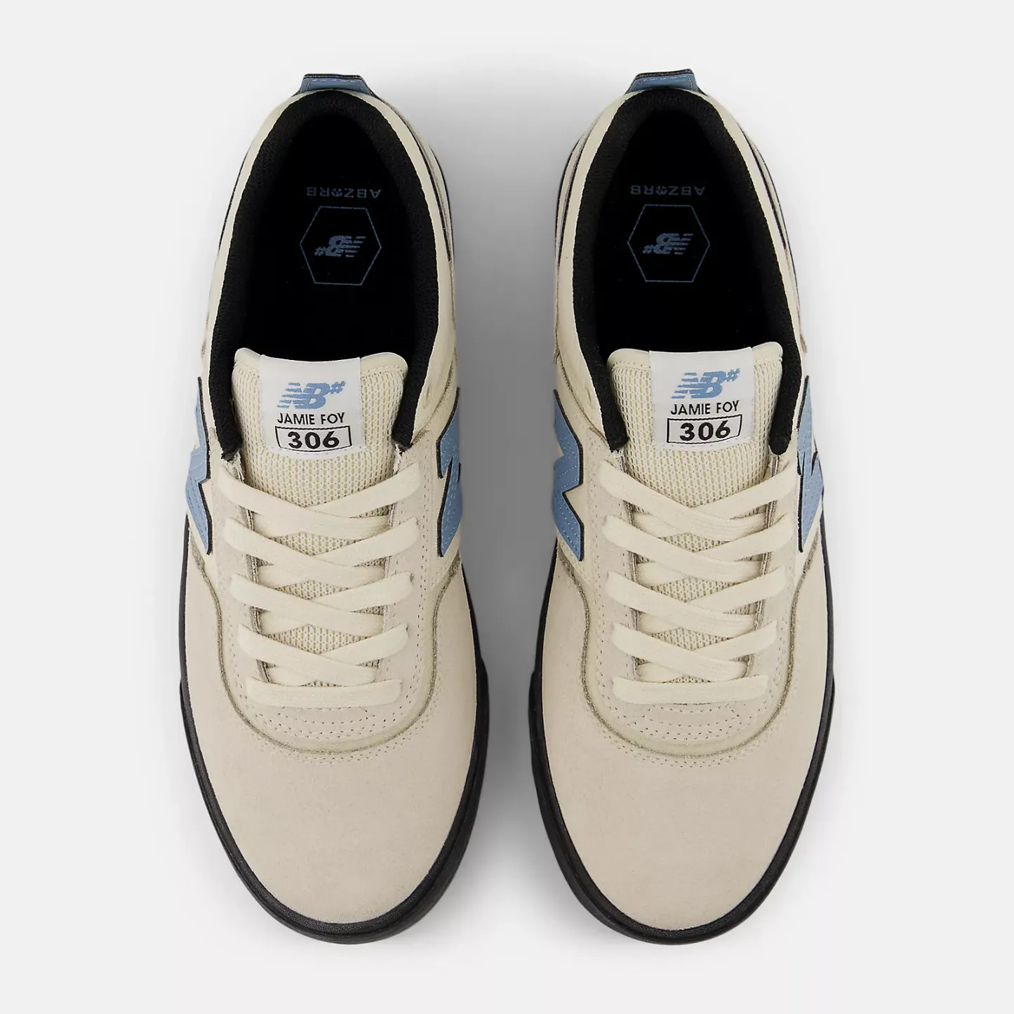 New Balance NB Numeric Jamie Foy 306, UN306SBB