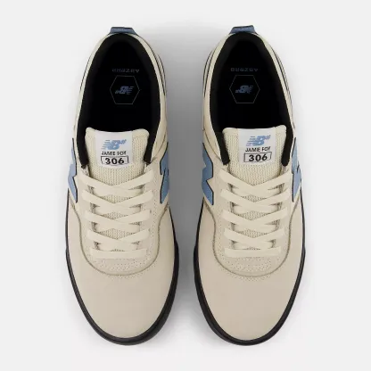 New Balance NB Numeric Jamie Foy 306, UN306SBB