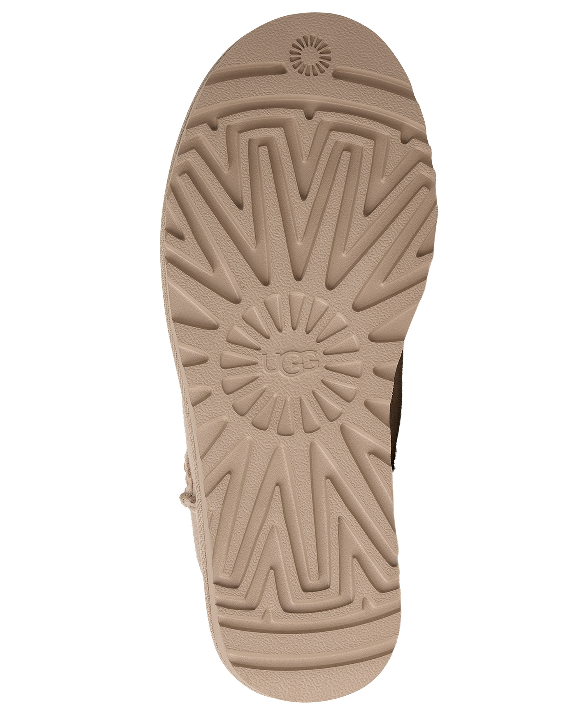 UGG® Women's Classic Ultra Mini Pull-On Booties - Moonlight