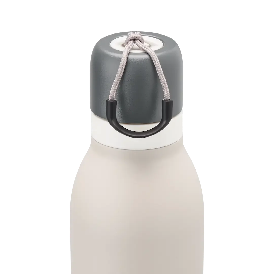 FreeSip® Twist - Rock On · Stainless Steel · 24oz