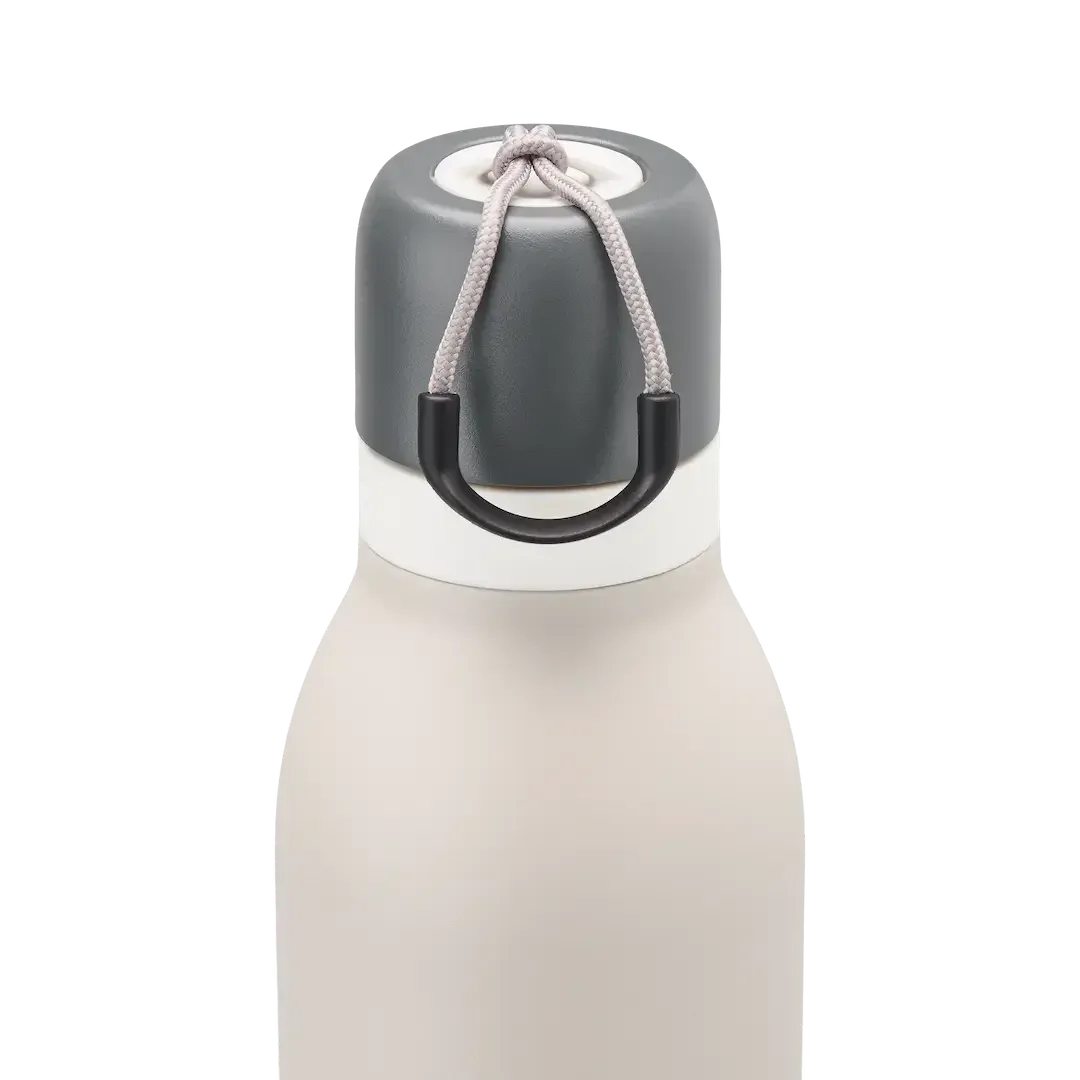 FreeSip® Twist - Rock On · Stainless Steel · 24oz