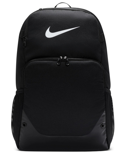 Nike Brasilia Extra Large Backpack (30L) - Black