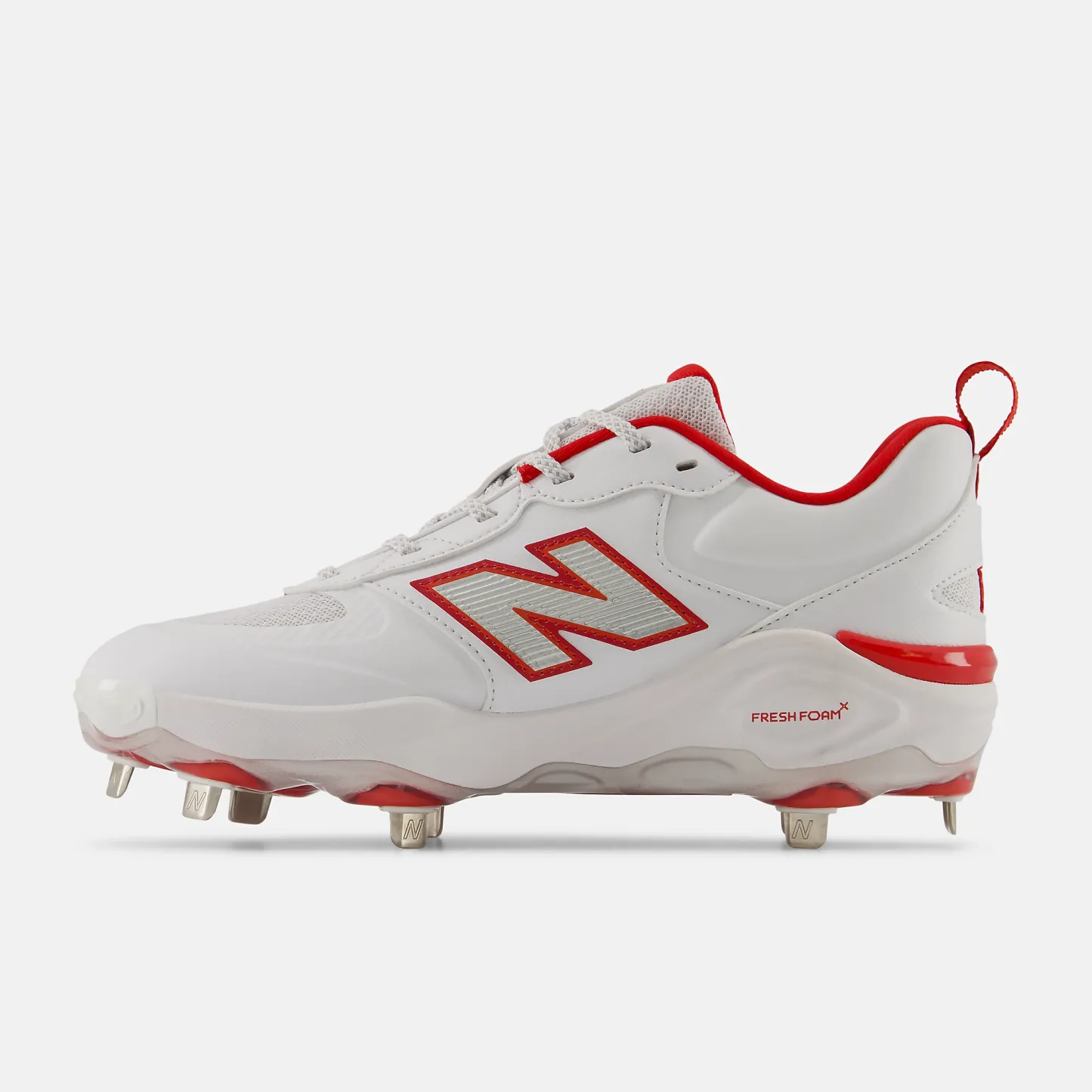 New Balance Velo v5 Metal, WVELO3H1