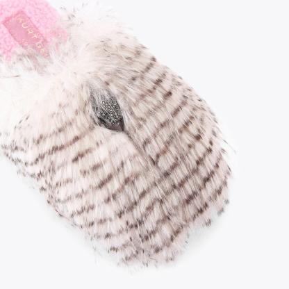 Kurt Geiger London Kensington Slippers - Beige - view 5