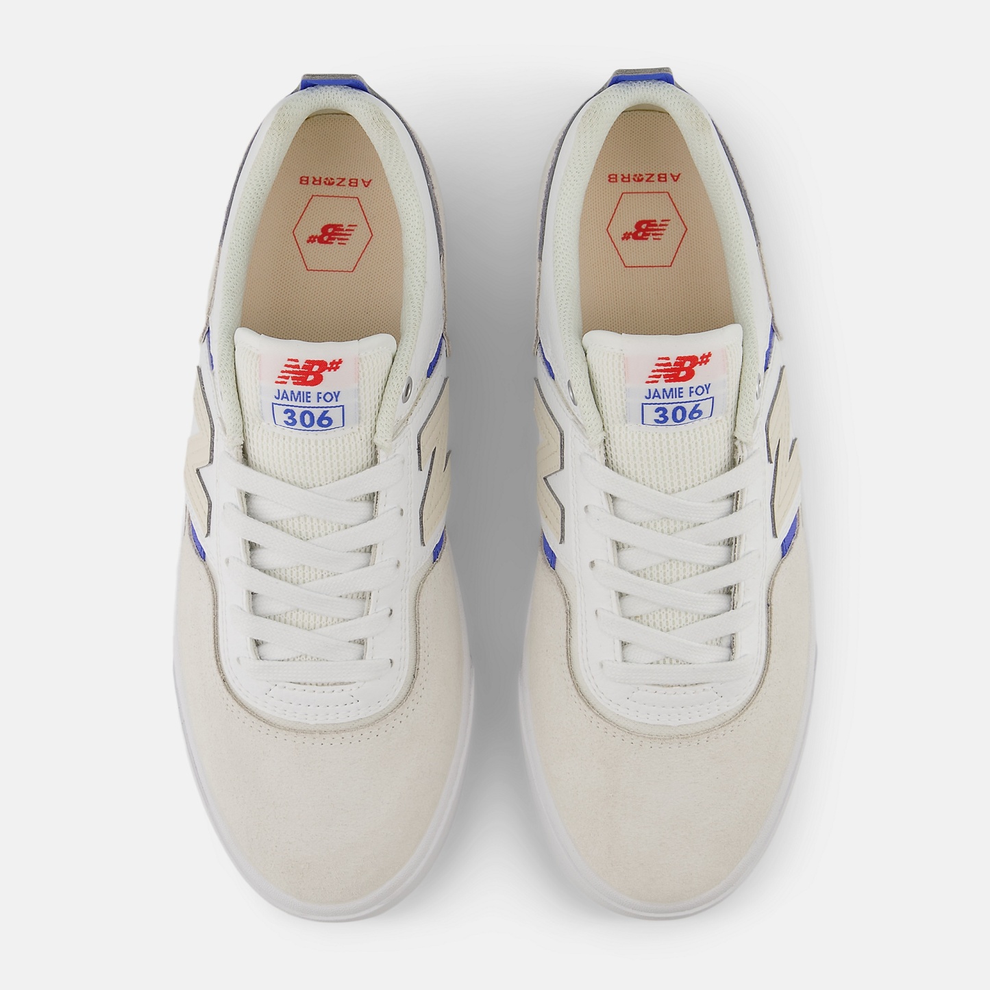 New Balance NB Numeric Jamie Foy 306, UN306WSR