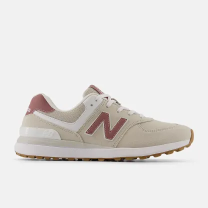 New Balance 574 Greens V2, WG574RW
