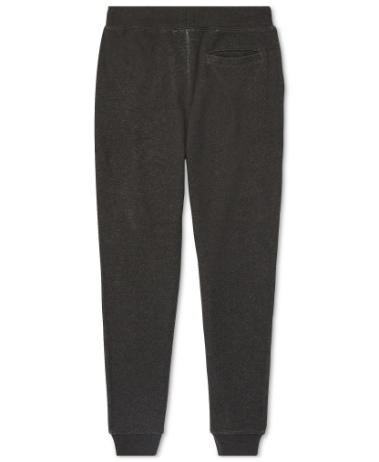Polo Ralph Lauren Boys' 8-20 Cotton Fleece Drawstring Joggers - Avery Heather