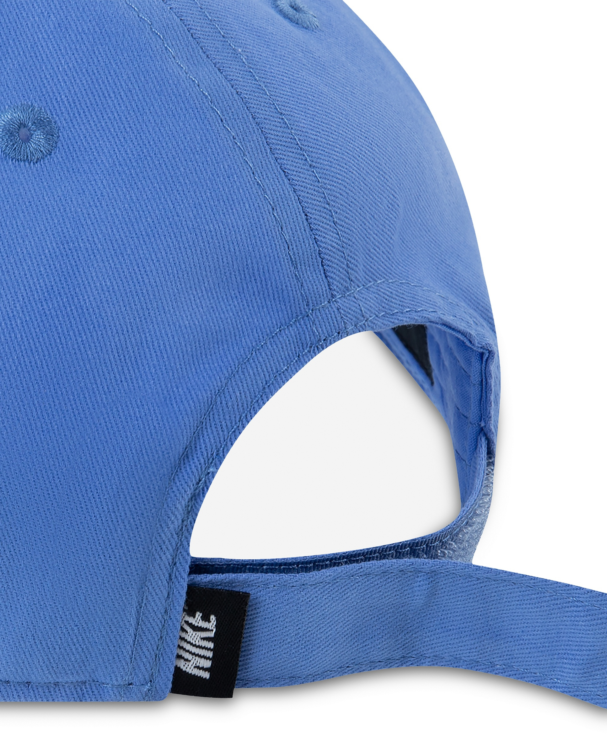 Nike Boys' and Girls' 4-7 Futura Classic Baseball Cap - Nike Polar