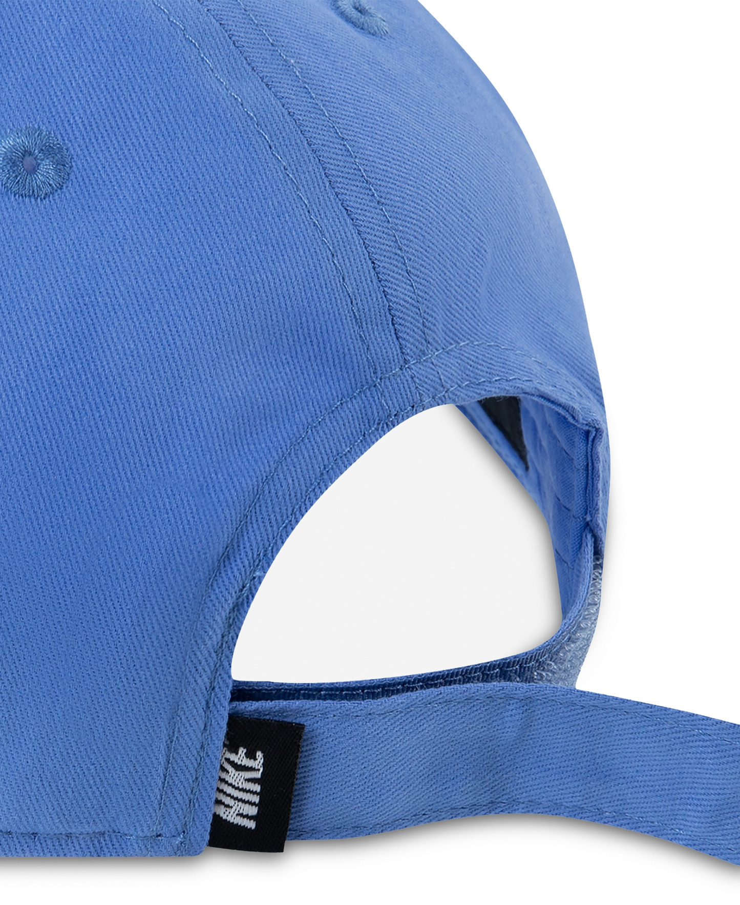 Nike Boys' and Girls' 4-7 Futura Classic Baseball Cap - Nike Polar