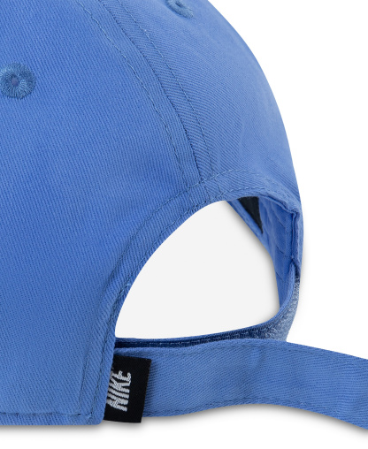 Nike Boys' and Girls' 4-7 Futura Classic Baseball Cap - Nike Polar