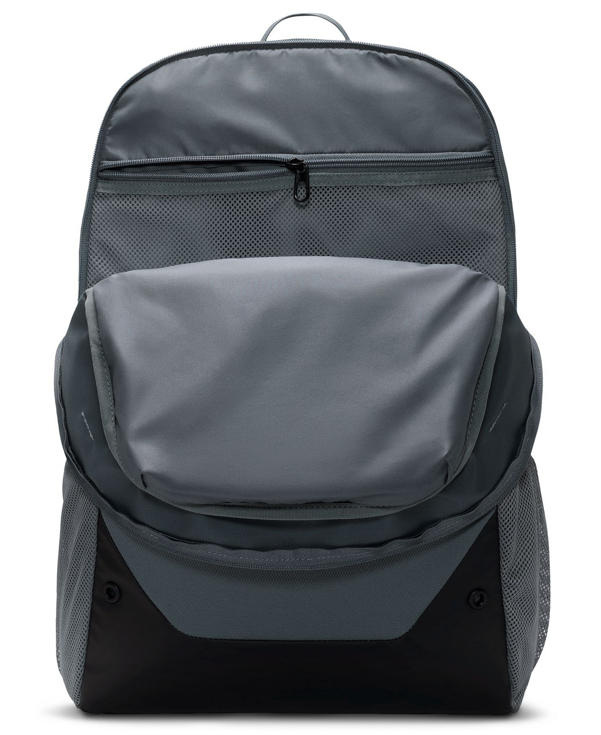 Nike Brasilia Extra Large Backpack (30L) - Smoke Gray