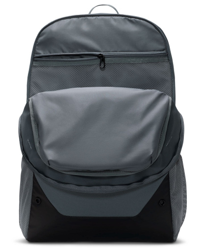 Nike Brasilia Extra Large Backpack (30L) - Smoke Gray