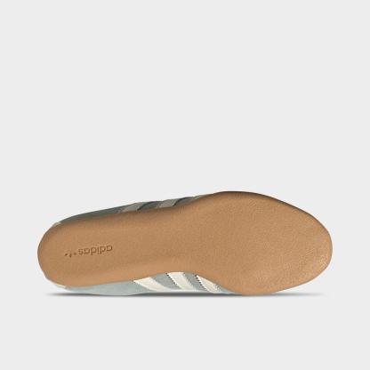 Women's adidas Originals Tokyo Casual Shoes - Wonder Sage/Off White/Gum - view 6