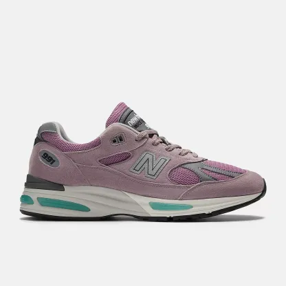 New Balance Made in UK 991v2, U991RR2