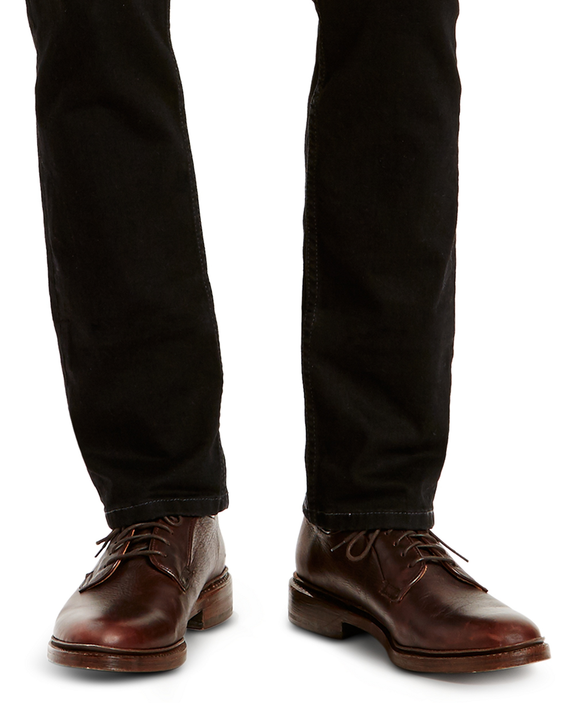 Levi's Men's 511 Flex Slim-Fit Jeans - Native Cali Black