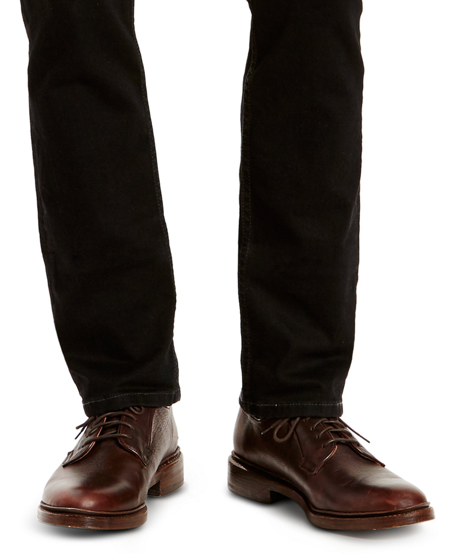 Levi's Men's 511 Flex Slim-Fit Jeans - Native Cali Black