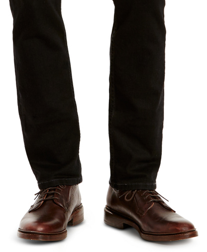 Levi's Men's 511 Flex Slim-Fit Jeans - Native Cali Black