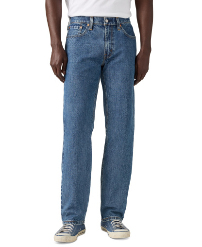 Levi's Men' 514™ Straight-Fit Stretch Jeans - Steady Wins the West