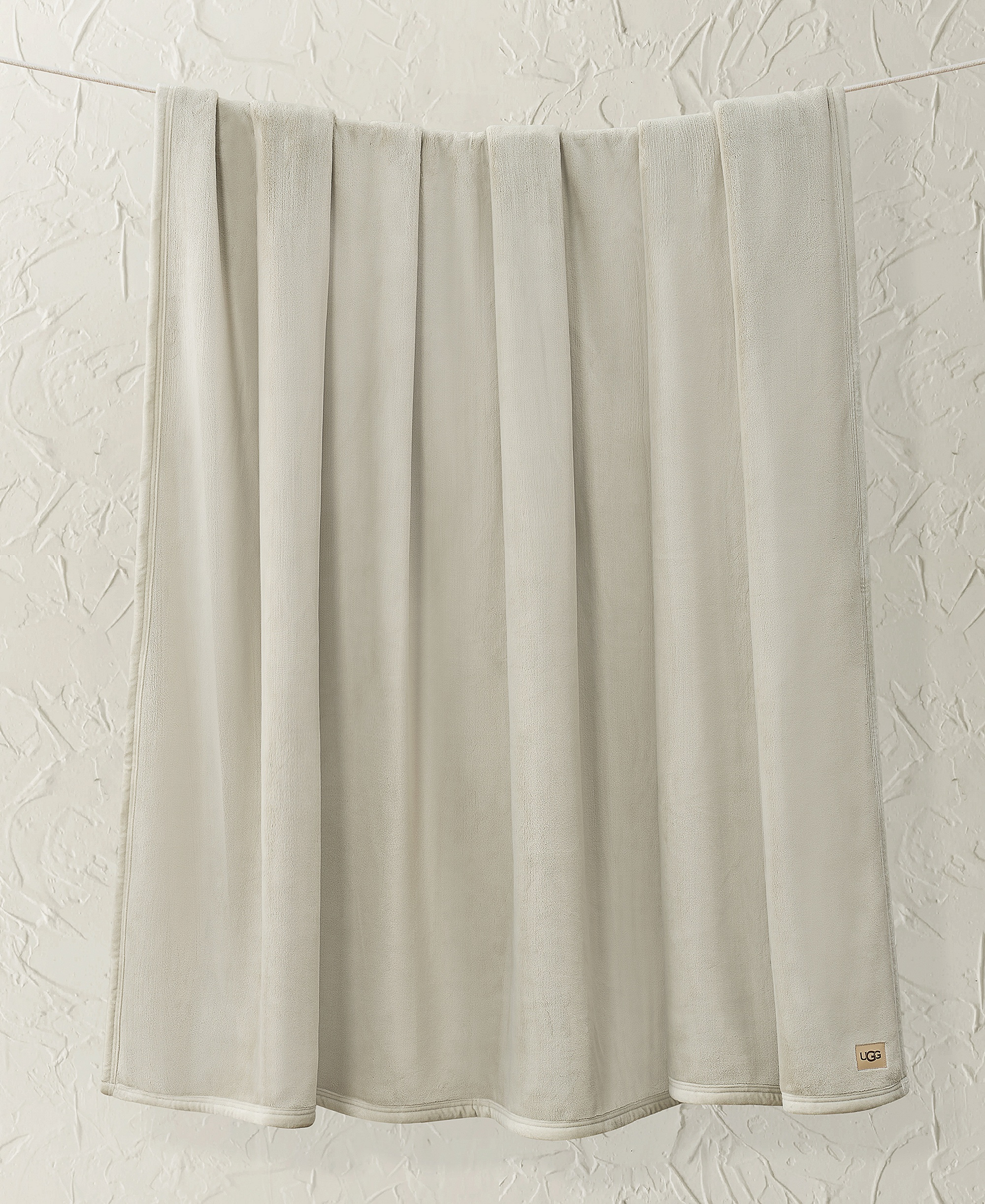 UGG® Coco Blanket, Full/Queen - Shoreline