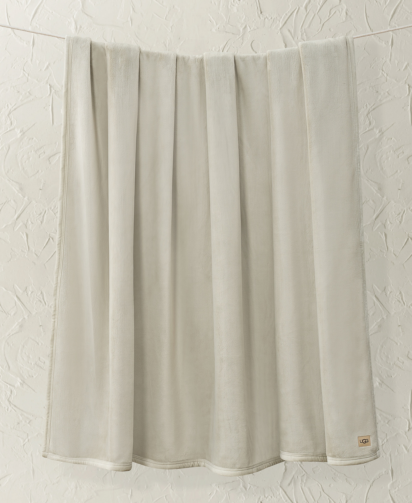 UGG® Coco Blanket, Full/Queen - Shoreline