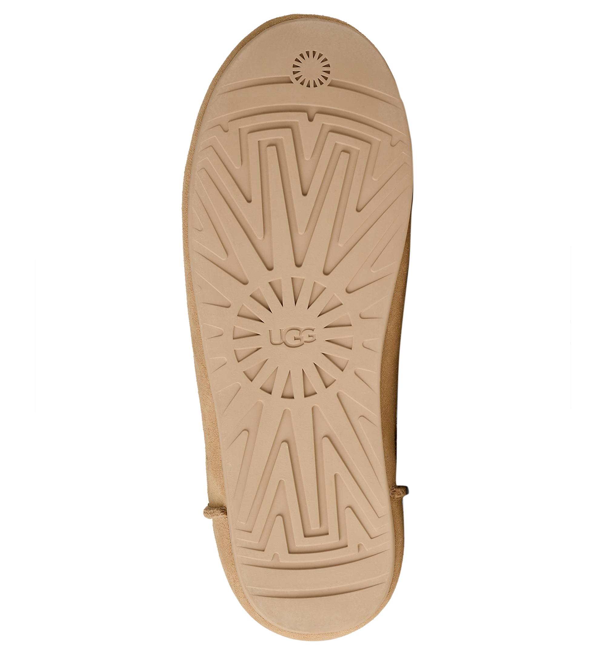 UGG® Women's Elea Slip-On Slipper - Sand