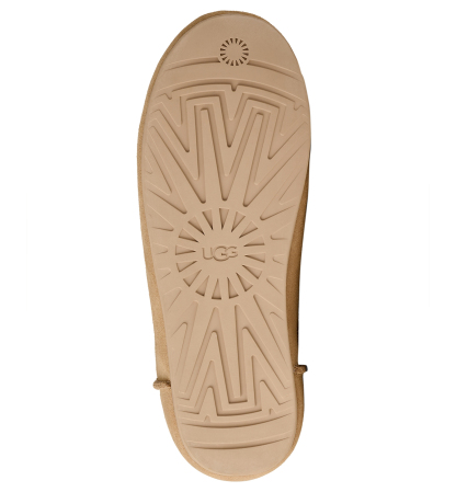UGG® Women's Elea Slip-On Slipper - Sand