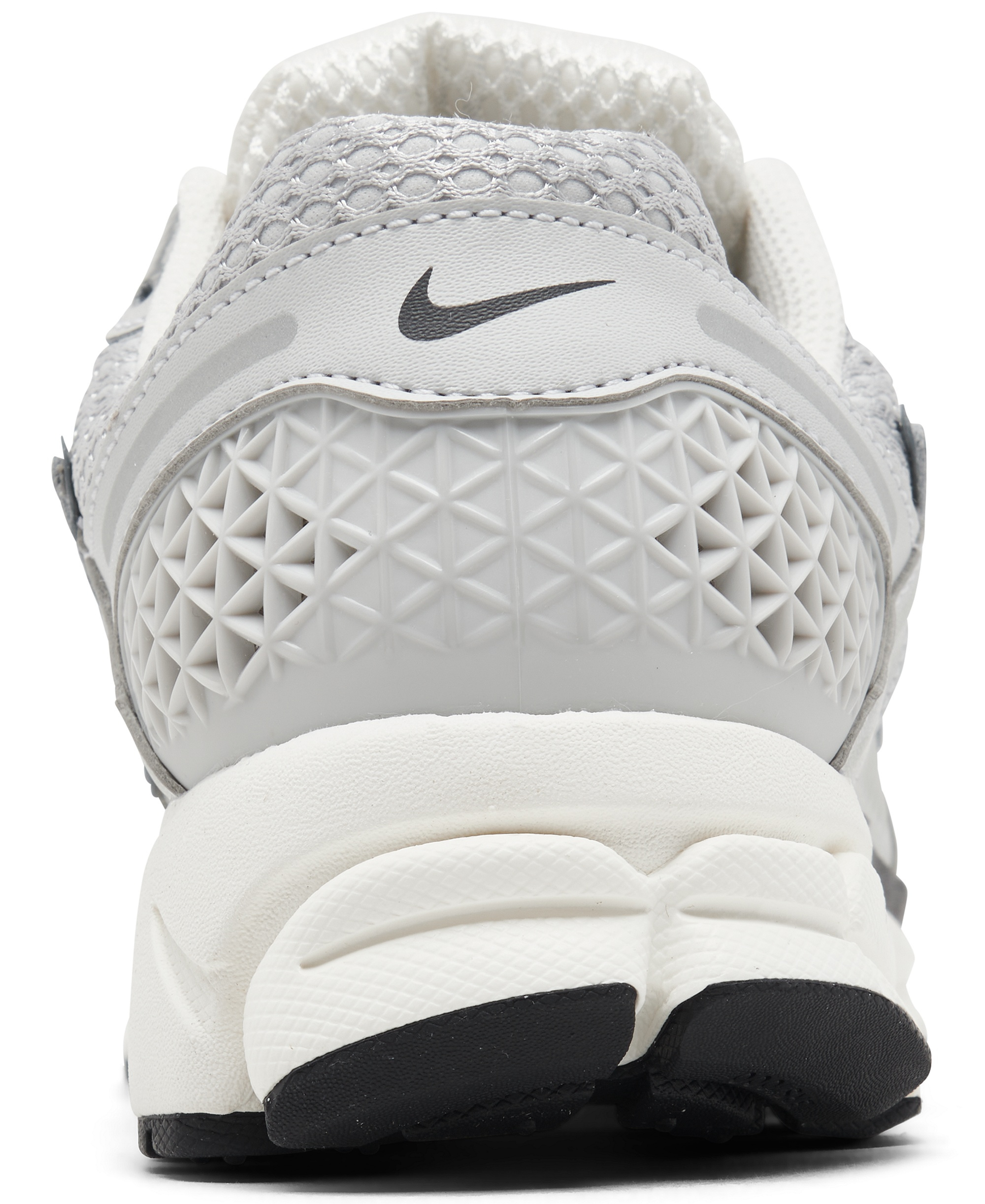 Nike Women's Zoom Vomero 5 Sneakers from Finish Line - Photon Dust/Chrome