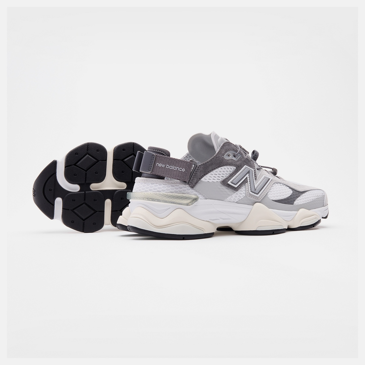 New Balance 9060 Mule, U90603FA