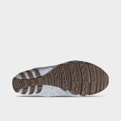 Women's adidas Originals Ghost Sprint Casual Shoes - Part 2 - Crystal Sky/Crystal Sky/Night Indigo - Bottom view