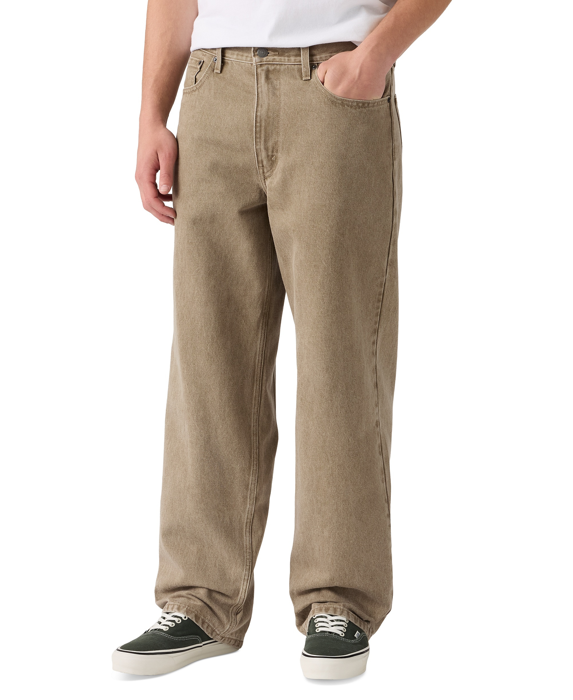 Levi's Men's 578™ Baggy Jeans - Sandy Capers