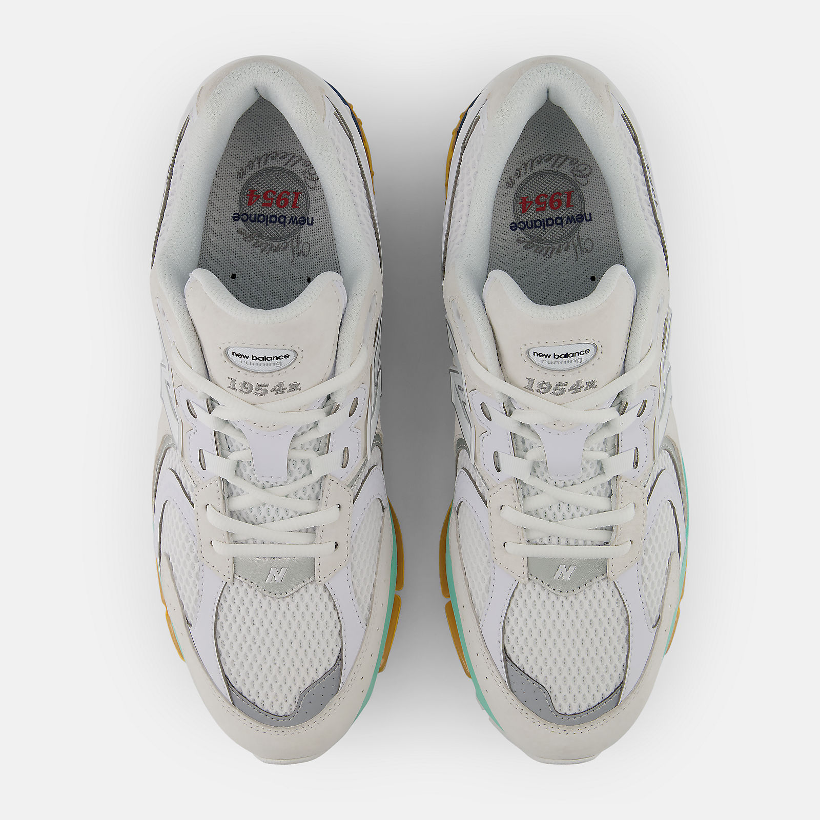New Balance 1954R, U19549XD