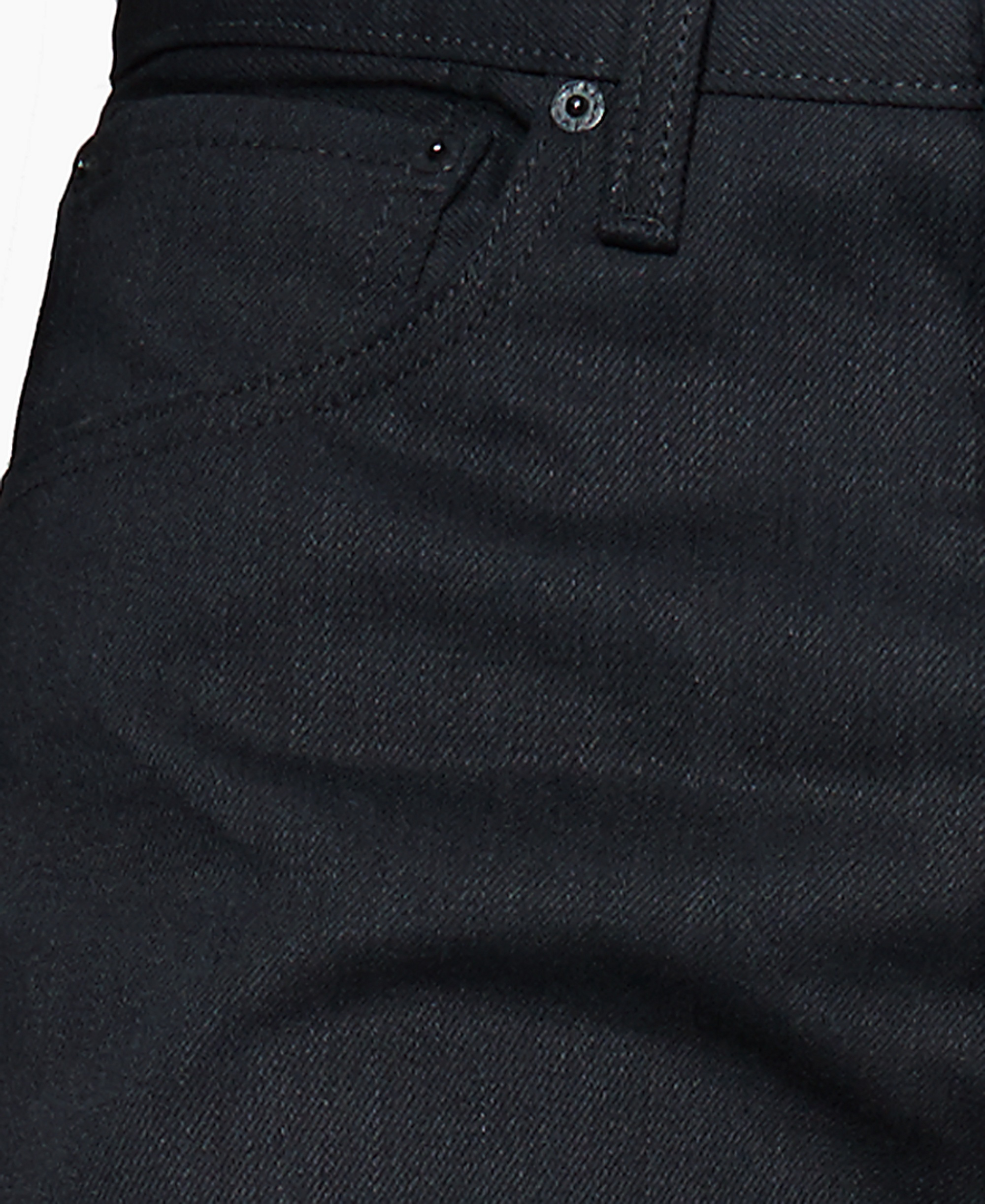 Levi's Men's 501® Original Shrink-to-Fit™ Non-Stretch Jeans - Black
