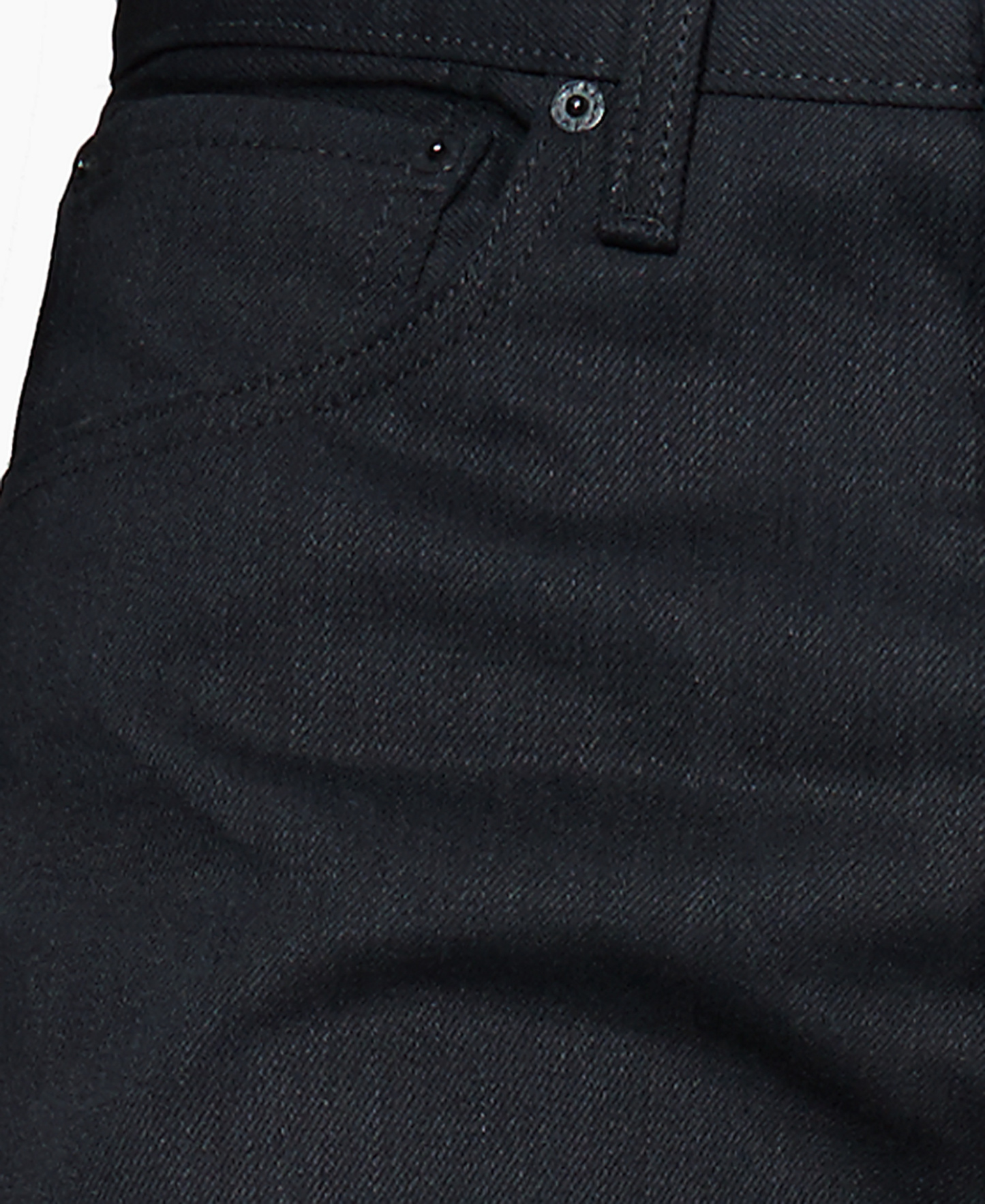 Levi's Men's 501® Original Shrink-to-Fit™ Non-Stretch Jeans - Black