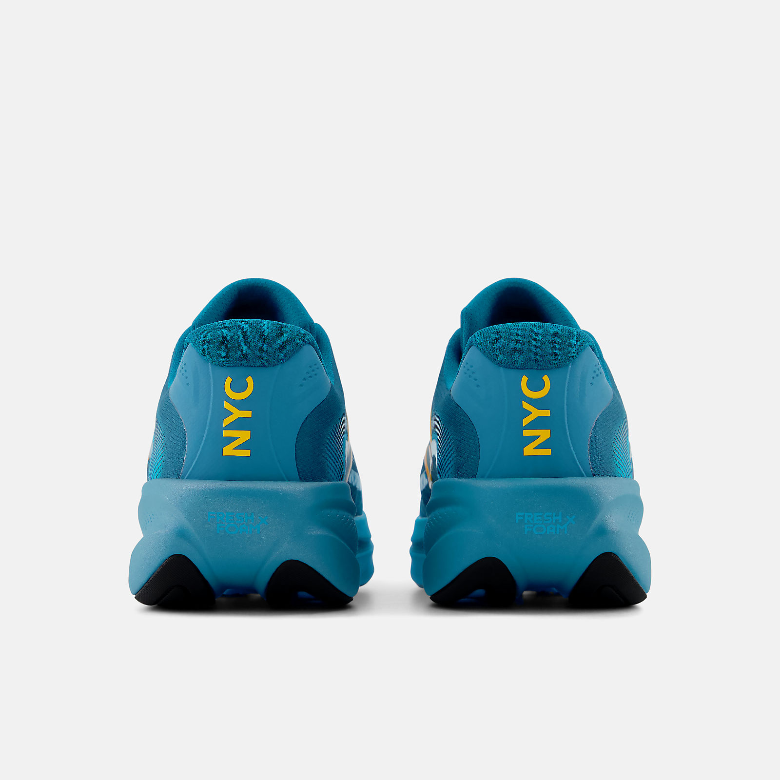 New Balance TCS NYC Marathon Ellipse, WELPS80I