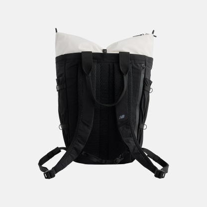 New Balance Track Tote Pack, AC56755BK
