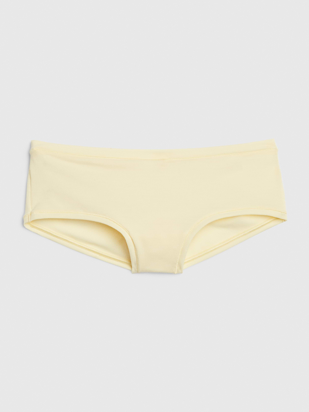 Breathe Hipster - spring yellow