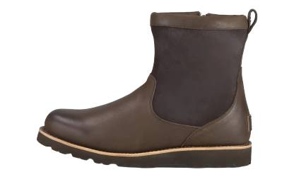 Hendren TL Boots "Coffee" 1008140 STT - view 1