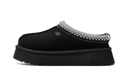 TAZZ SLIPPER WMNS "Black" 1122553 BLK - view 1