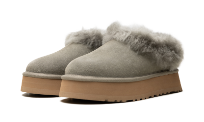 Tazzelle Slipper WMNS "Moss Green" 1171393 MSG - view 2