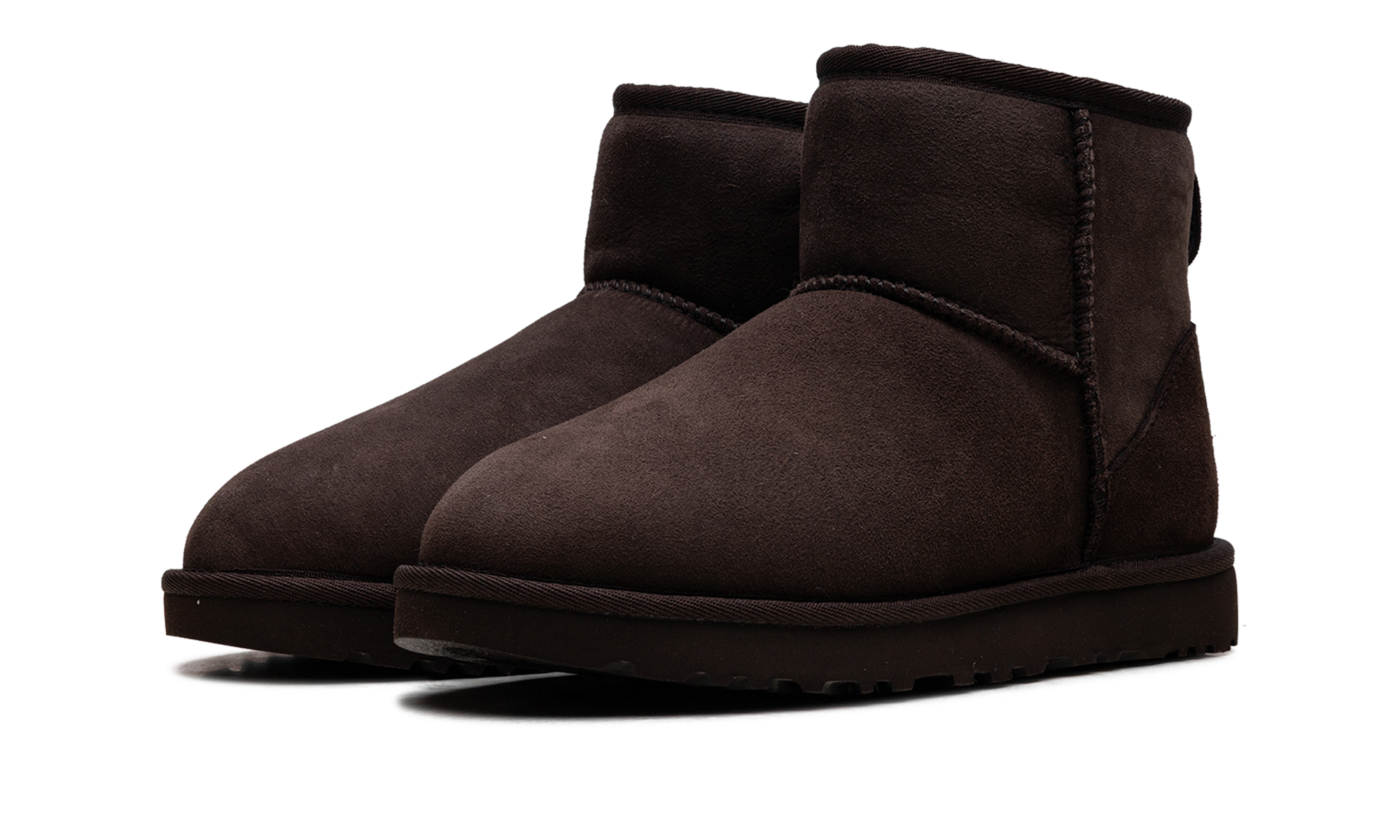 Classic Mini II WMNS "Dusted Cocoa" 1016222 DDC - view 2