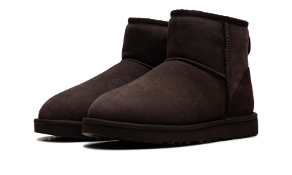 Classic Mini II WMNS "Dusted Cocoa" 1016222 DDC - view 2