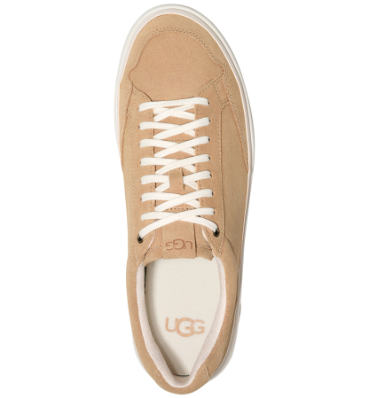 UGG® Men's South Bay Sneaker - Mustard Seed