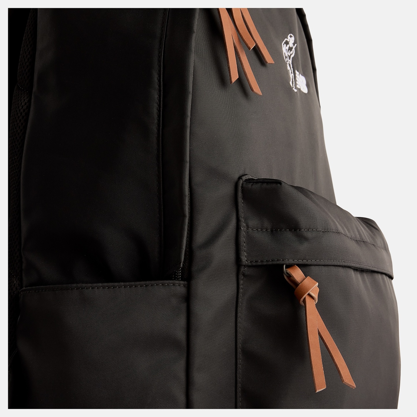 New Balance Shohei Signature Backpack, AC7113ZBK