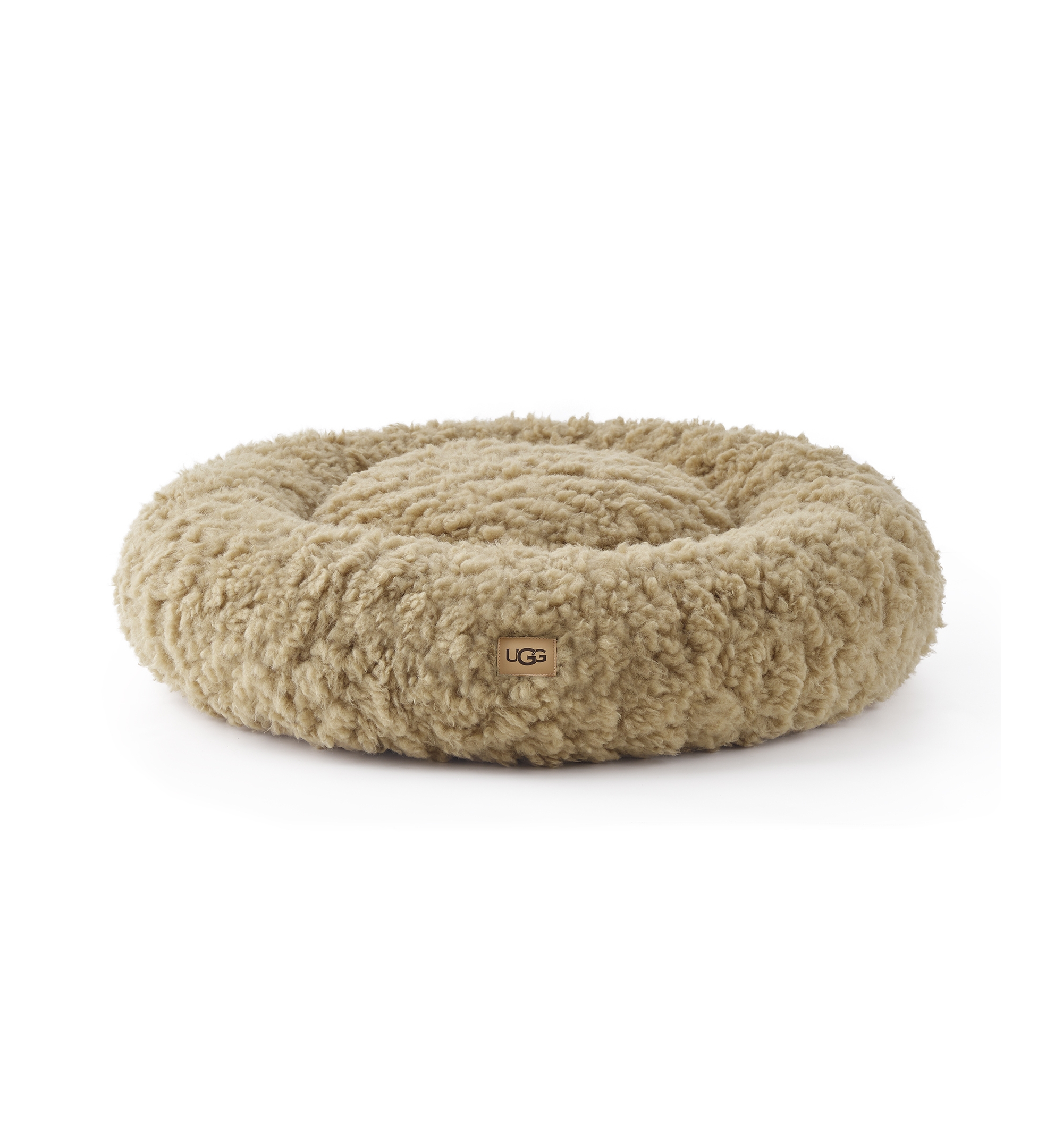 UGG® Shira Pet Bed - Sand