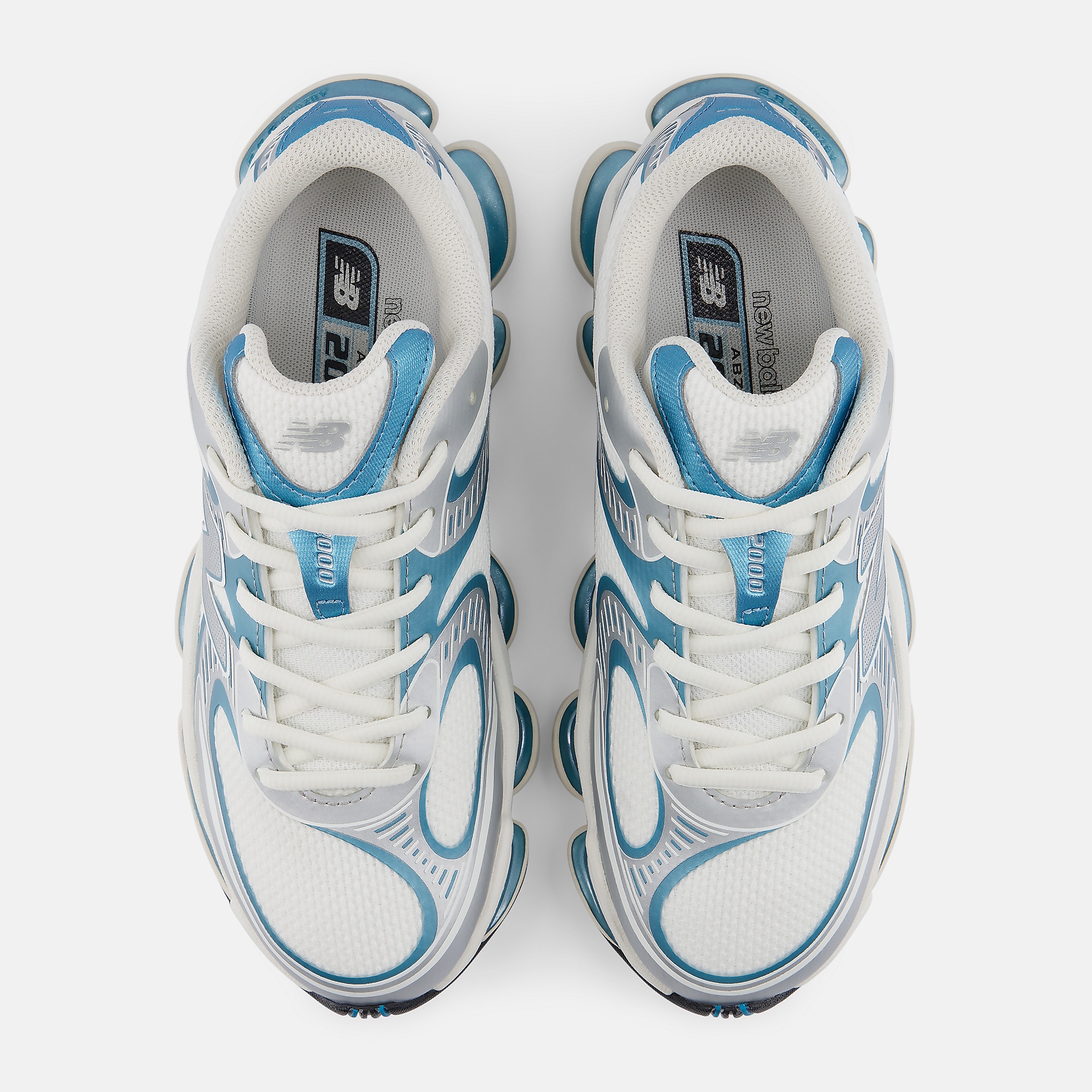 New Balance ABZORB 2000, U20007YS